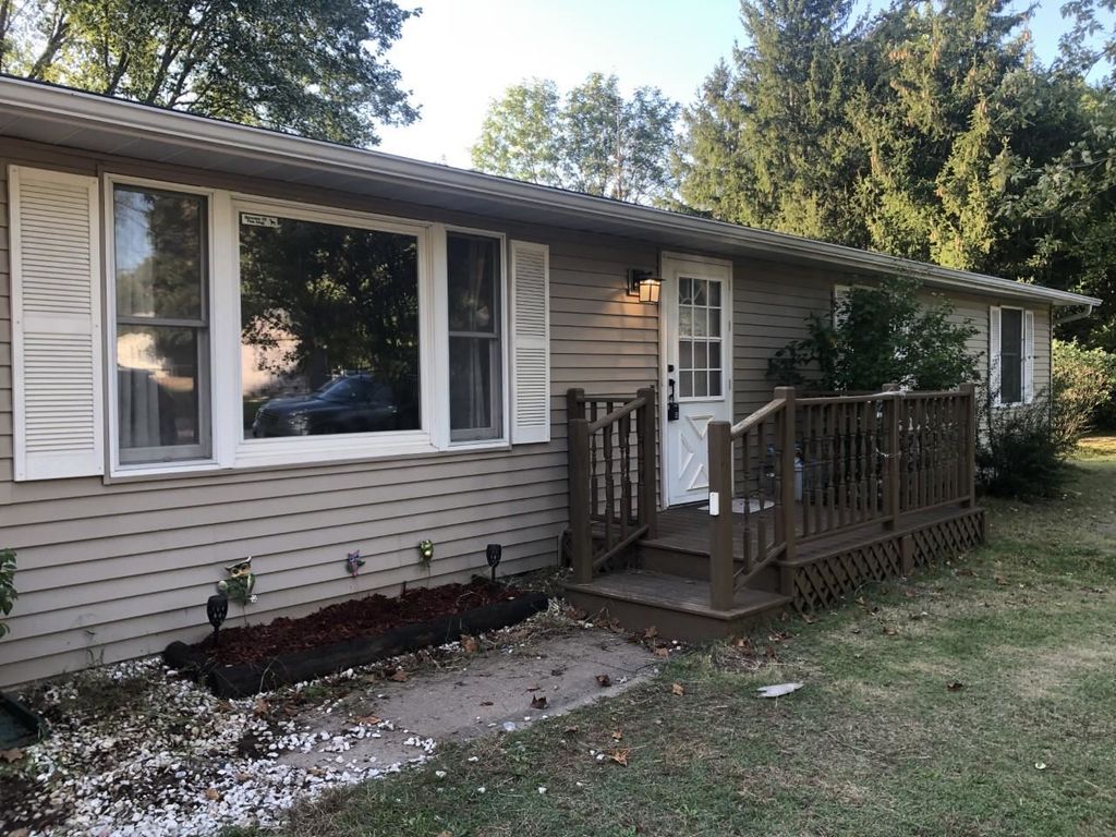 164 S Dutchland Estate Rd, Havana, IL 62644