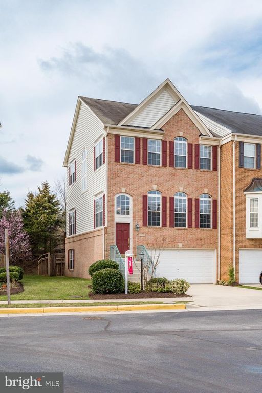 13605 Cedar Run Ln, Herndon, VA 20171 Trulia
