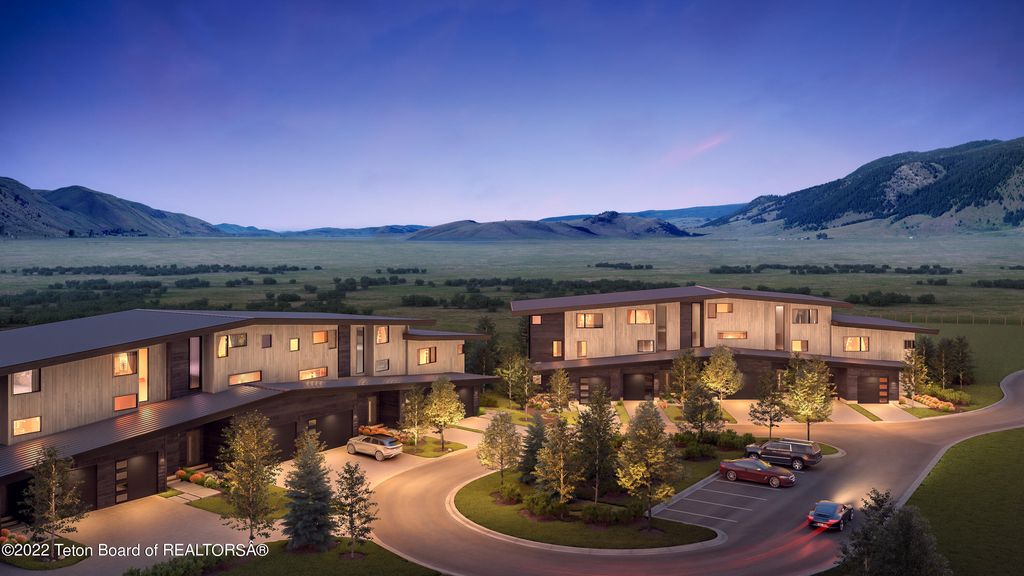 420 Hidden Hollow Dr, Jackson, WY 83001 MLS 221849 Trulia