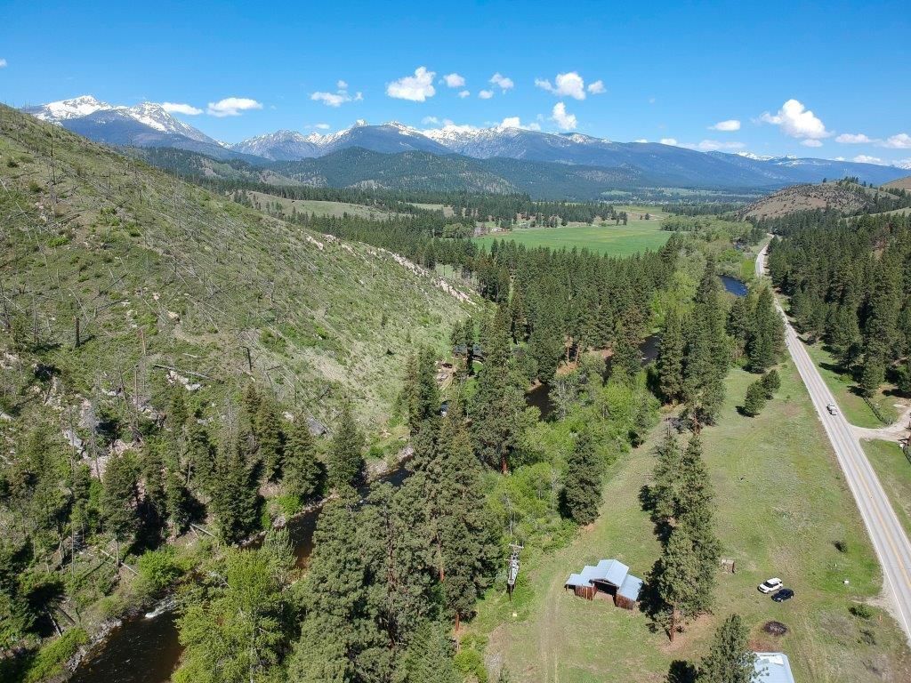 93 Nhn Us, Conner, MT 59827 Trulia