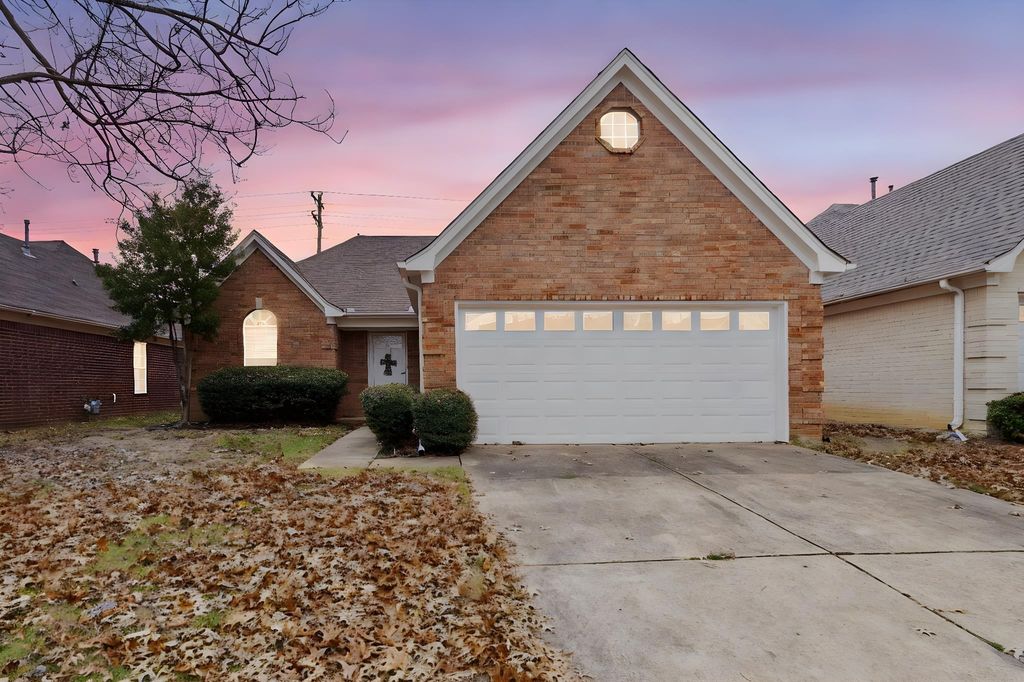 8260 Clubview Dr #22, Olive Branch, MS 38654 - See Est. Value, Schools ...