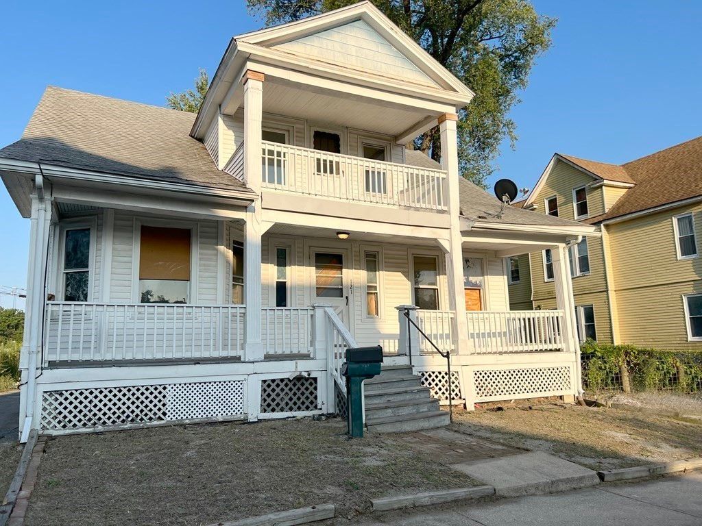 121 Albemarle St, Springfield, MA 01109 Trulia