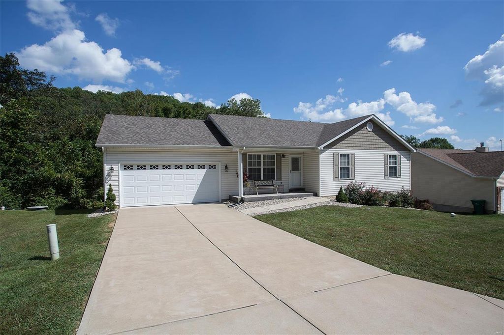 4112 Erin Mdw, House Springs, MO 63051 Trulia