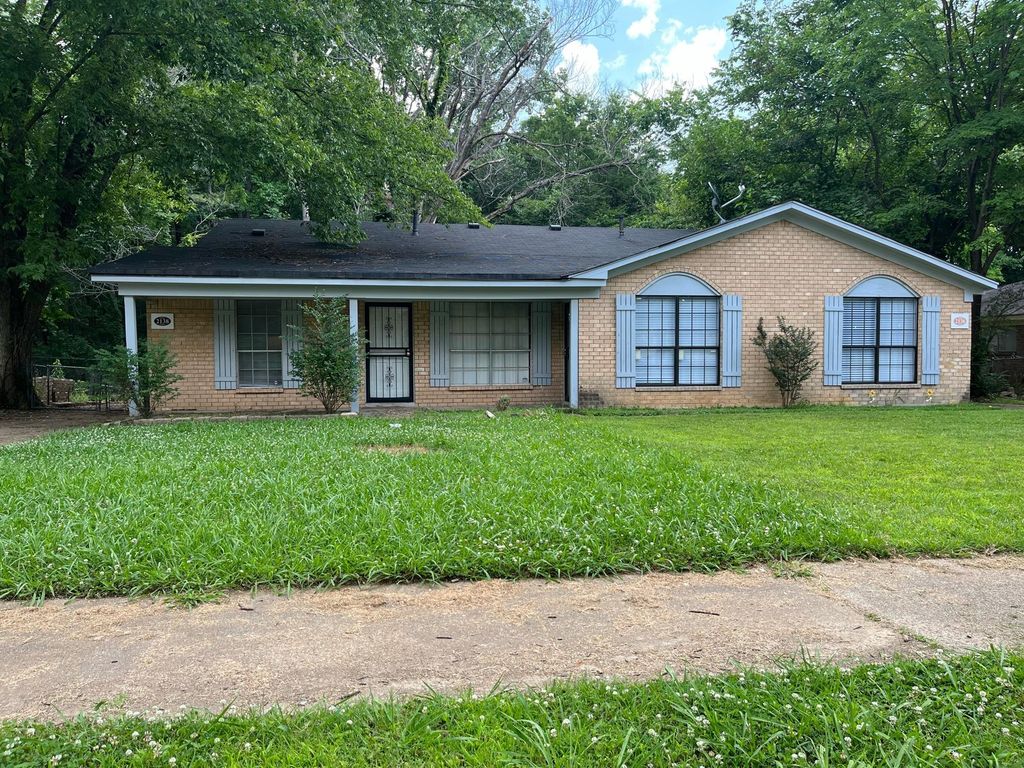 2138 Goldbrier Ln, Memphis, TN 38134 Trulia