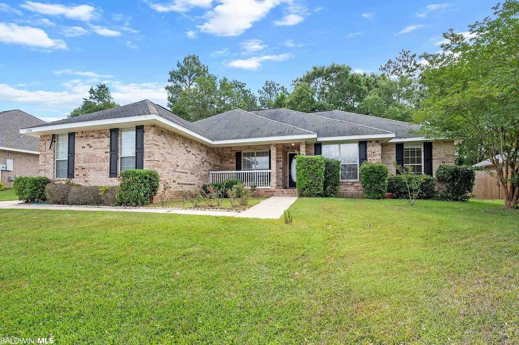 27784 Bay Branch Dr, Daphne, AL 36526 Trulia