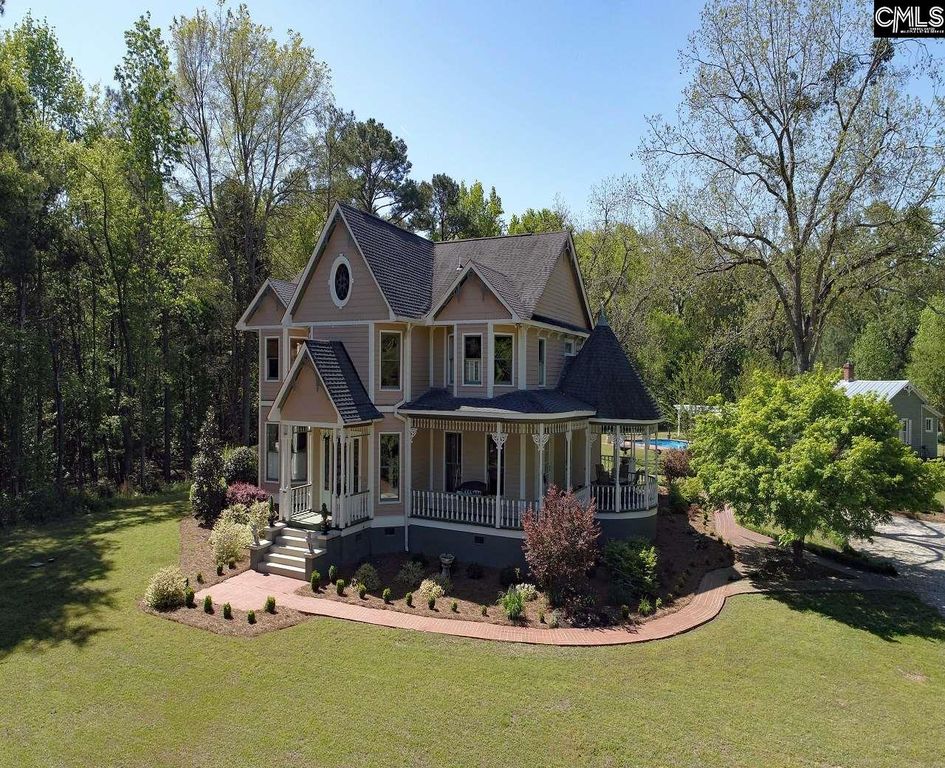 2867 Kennerly Rd, Irmo, SC 29063 Trulia