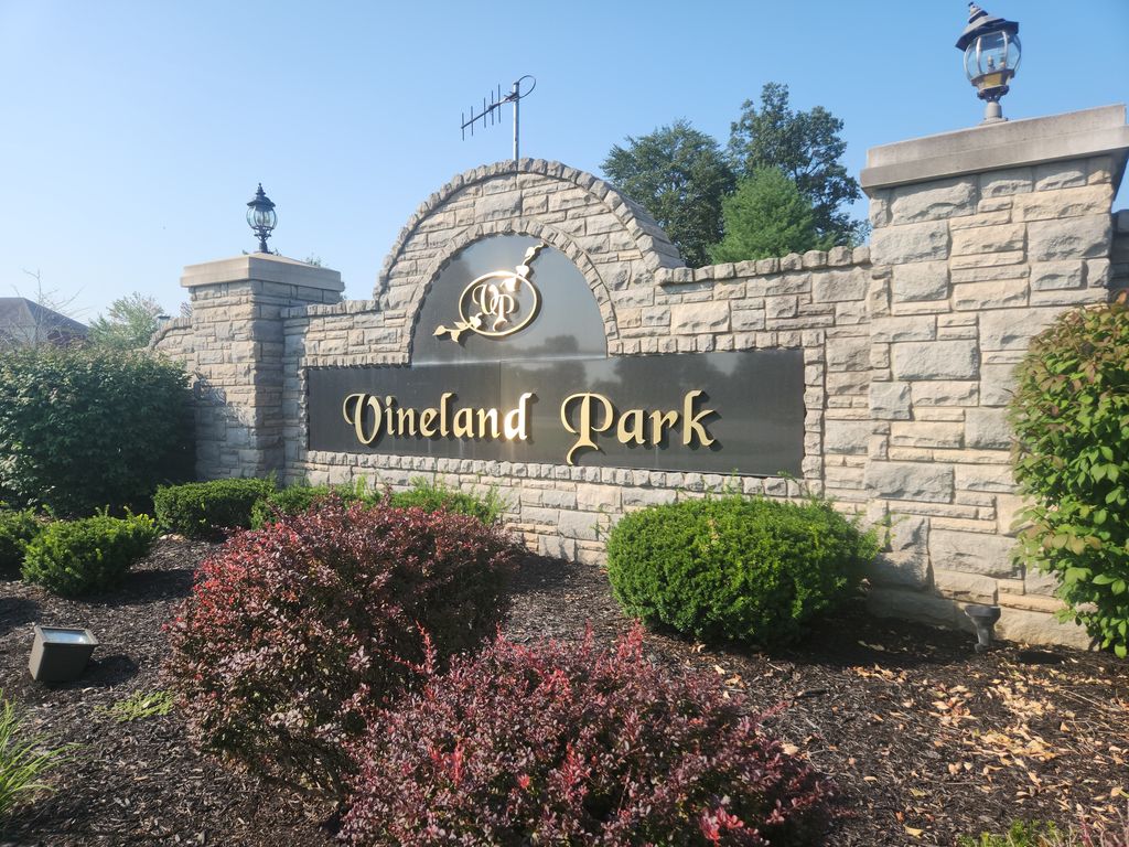 Vineland Park Vine Grove, KY Trulia