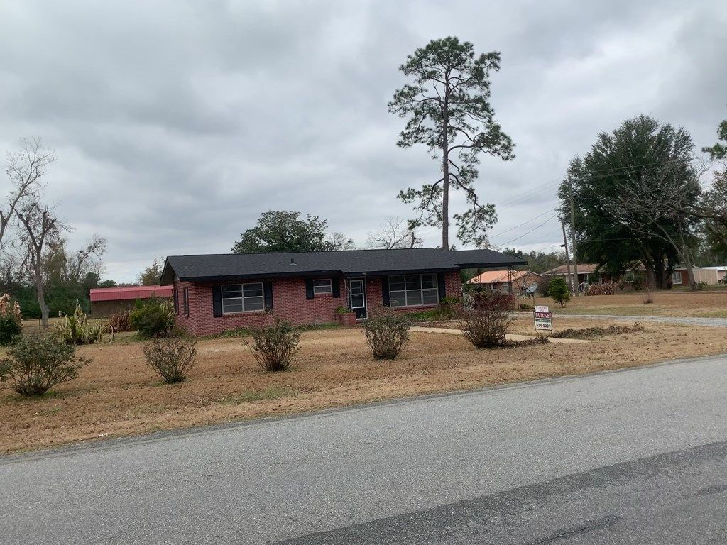 175 N Church St, Iron City, GA 39859 2 Bed, 1 Bath SingleFamily Home