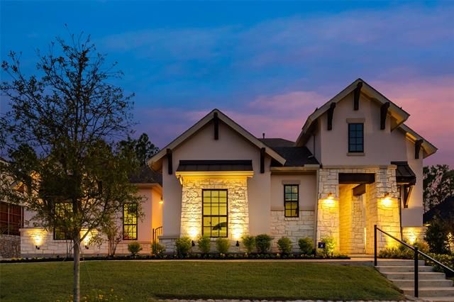 913 Jamestown Ln, Southlake, TX 76092