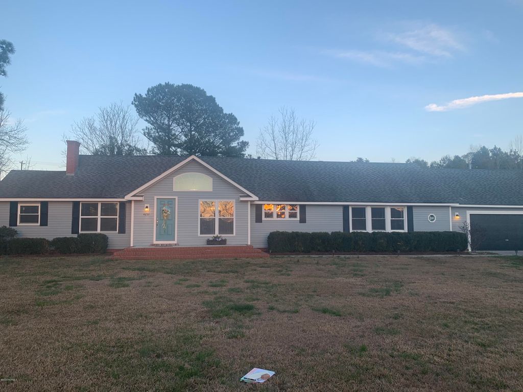 4231 S US Highway 117, Rose Hill, NC 28458 Trulia