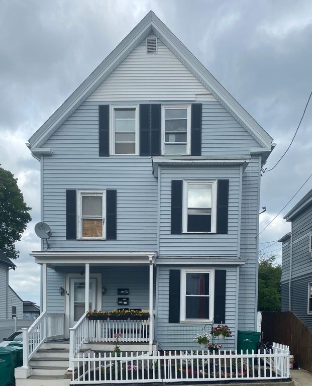 14 Tower Ave #3, Lynn, MA 01905