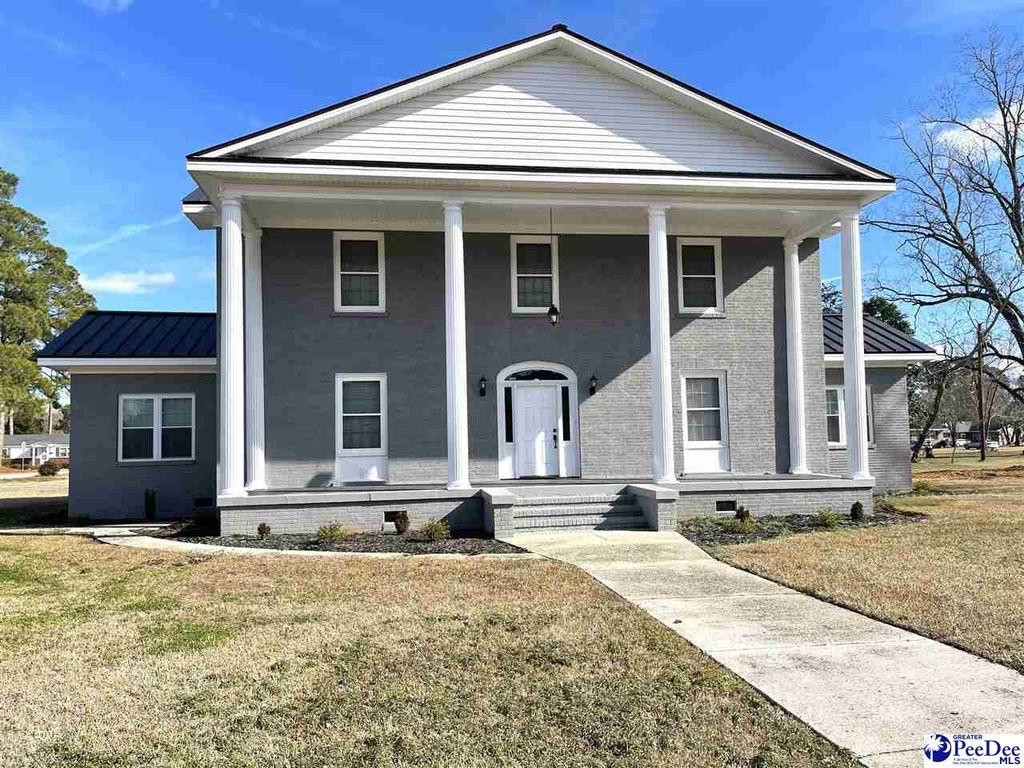 901 Sandy Bluff Rd, Mullins, SC 29574 Trulia