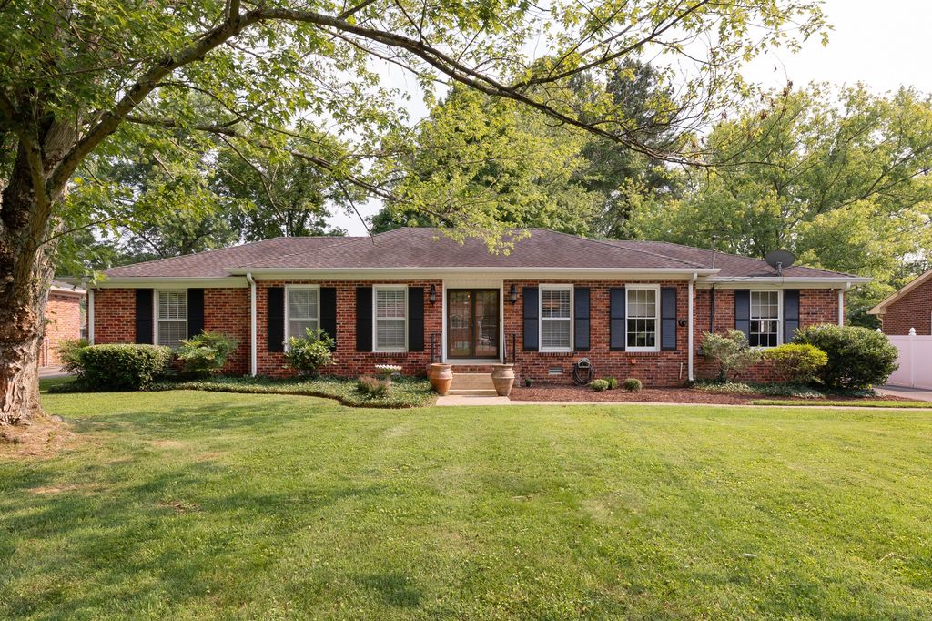 Seventeen Seventysix Estates Nashville Tn Real Estate Homes For Sale Trulia