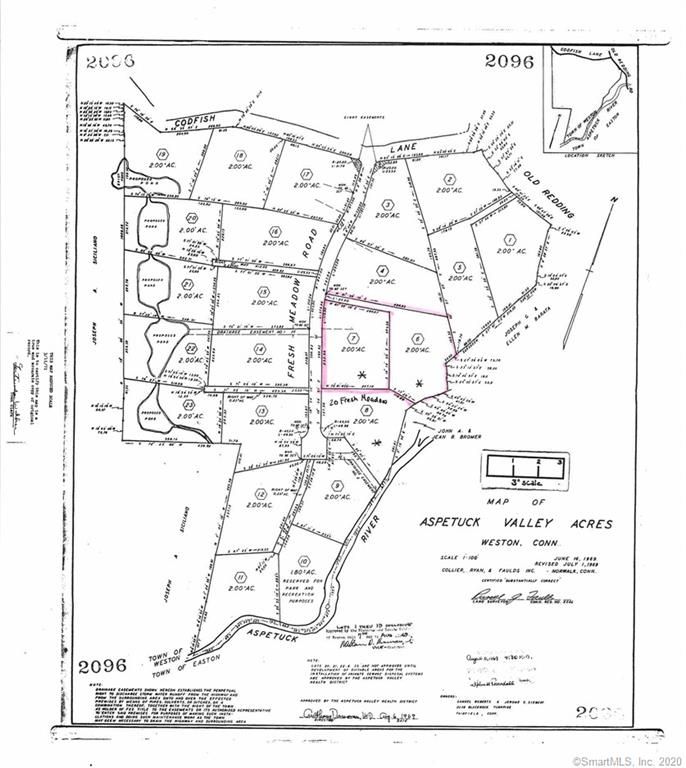 6 Fresh Meadow Rd 6, Weston, CT 06883 Trulia