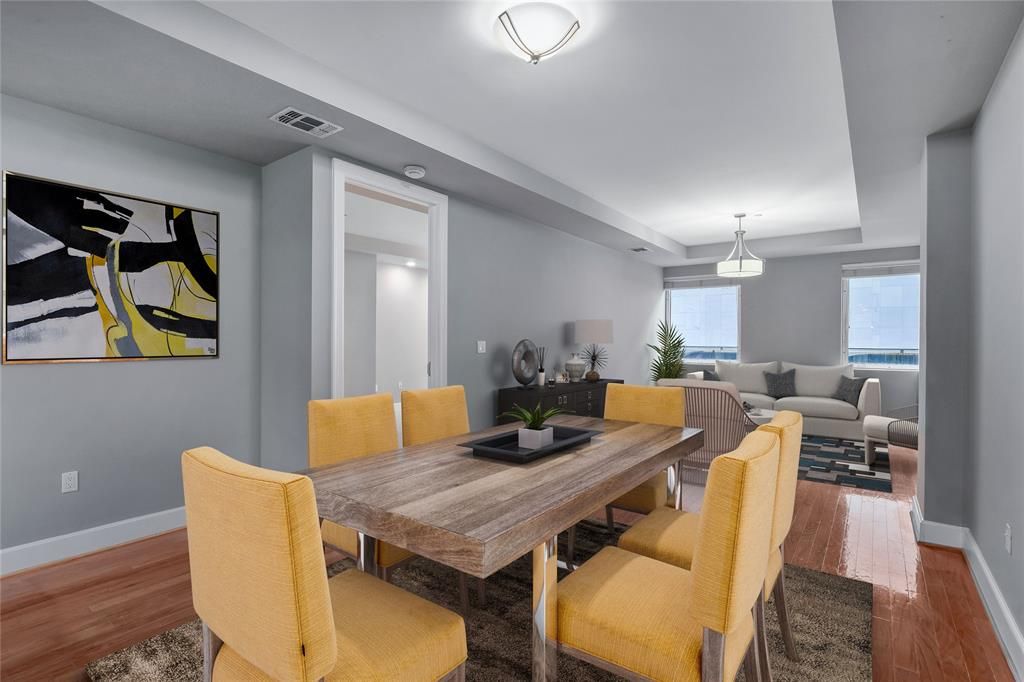 1505 Elm St #405, Dallas, TX 75201