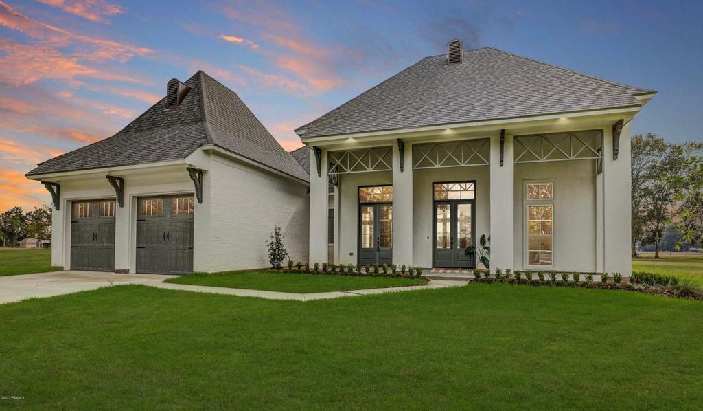 106 Waterhouse Rd, Carencro, LA 70520 Trulia