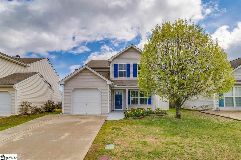 318 Glenlea Ln, Greenville, SC 29617 Trulia