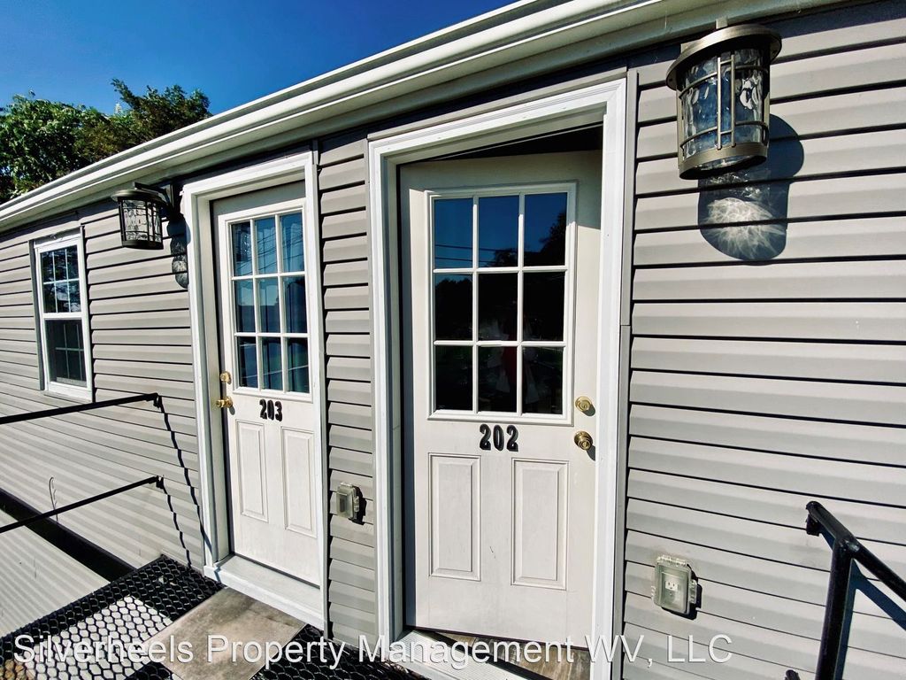 1176 Red Hill Rd Parkersburg, WV Trulia