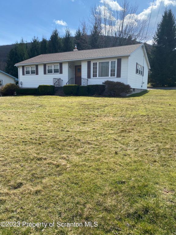5 Hilltop Dr, Scott Township, PA 18447 Trulia
