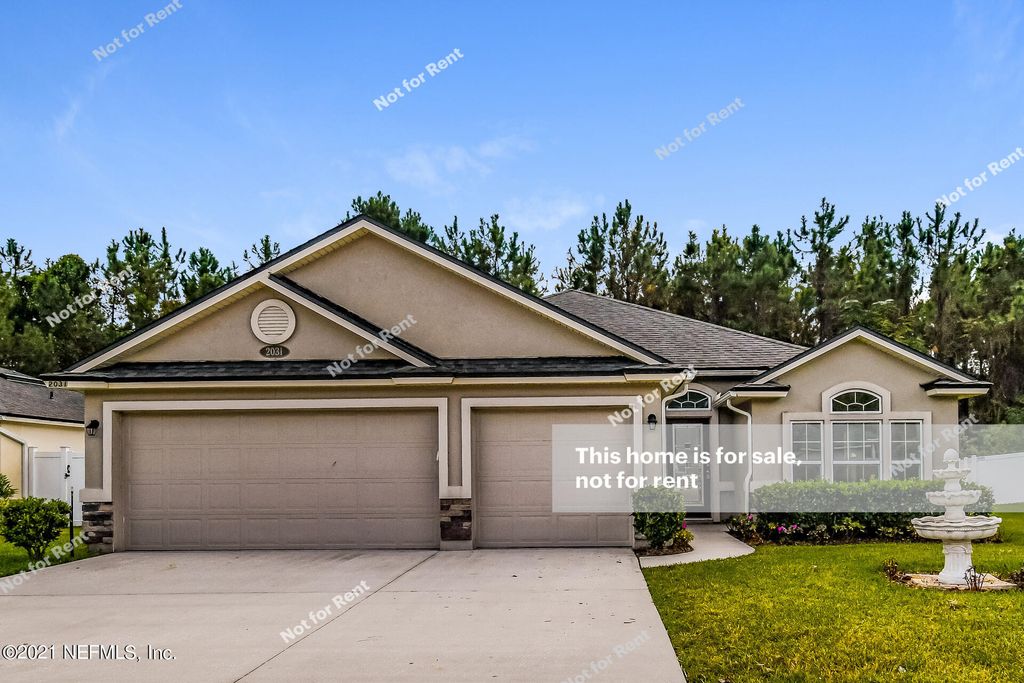 2031 Cherokee Cove Trl, Jacksonville, FL 32221