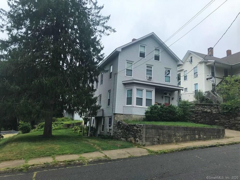 180 Walnut St, Willimantic, CT 06226 Trulia