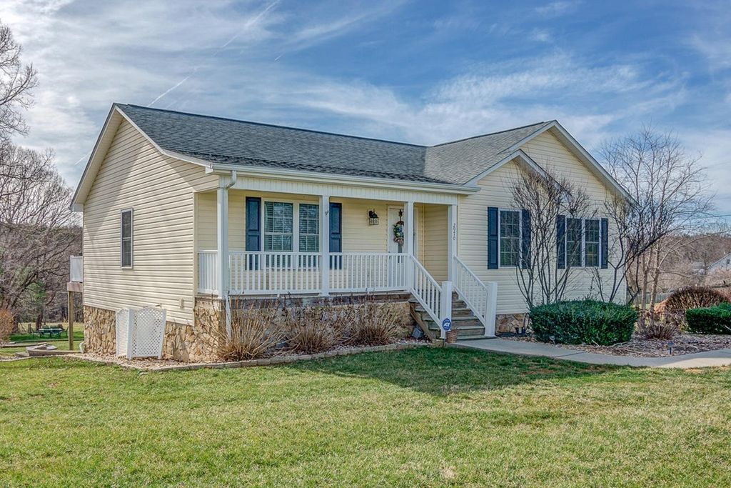 2970 Taylors Rd, Boones Mill, VA 24065 Trulia