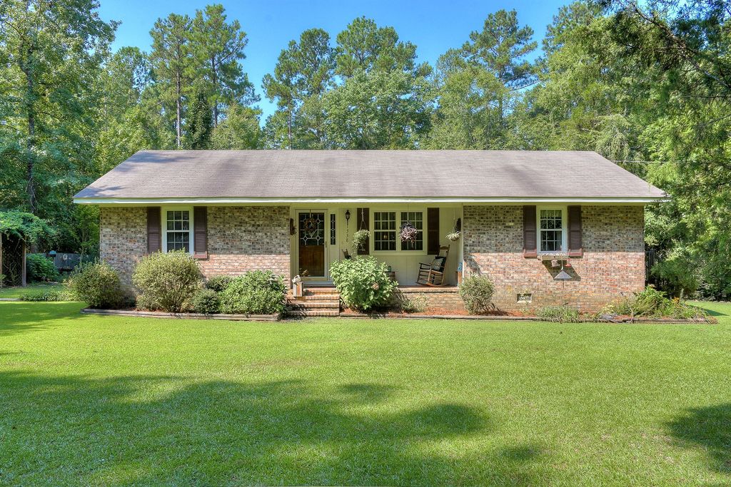 1338 Price Reese Rd, Lincolnton, GA 30817 Trulia