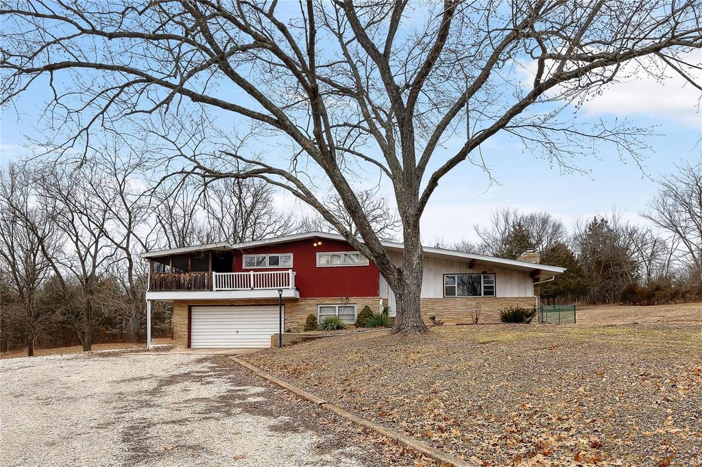 25131 Buck Creek Rd, Festus, MO 63028 Trulia