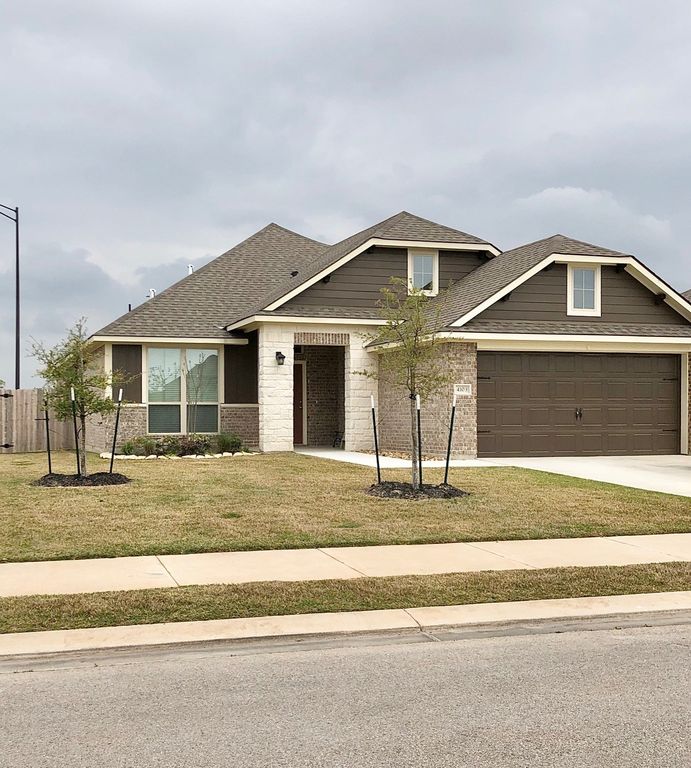 4103 Summer Haze Ct, College Station, TX 77845