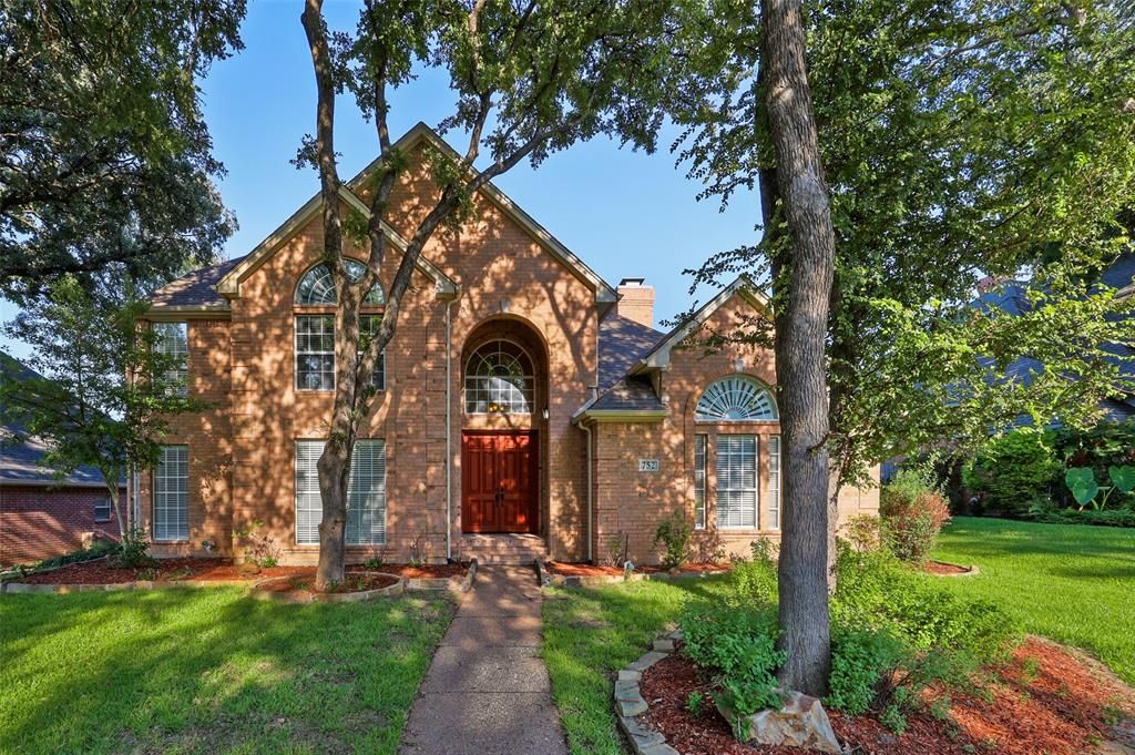 752 Marlee Cir, Coppell, TX 75019