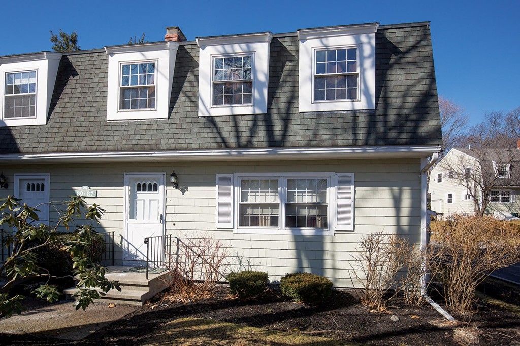 87 Saco St #87, Newton Upper Falls, MA 02464