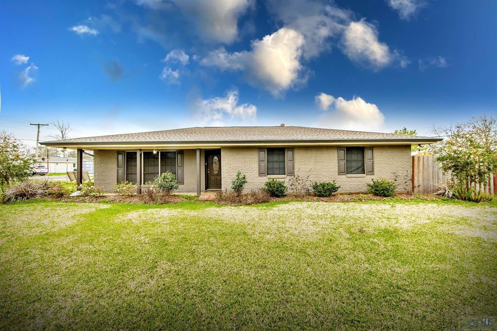 301 Westfield Ave, Gray, LA 70359 Trulia