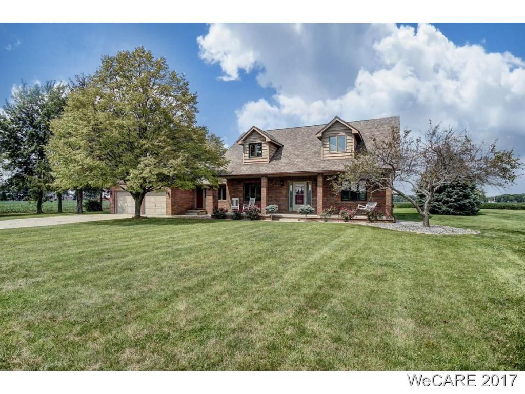 10759 Van Wert Decatur Rd, Van Wert, OH 45891 Trulia