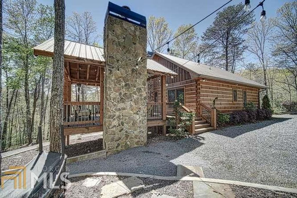 150 Old Alfred Ledford Rd, Cherry Log, GA 30522 | Trulia
