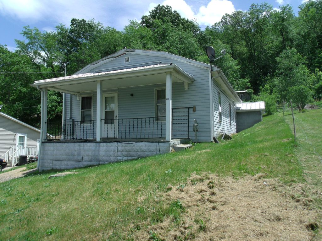 225 Flinders Dr, Vanceburg, KY 41179 Trulia
