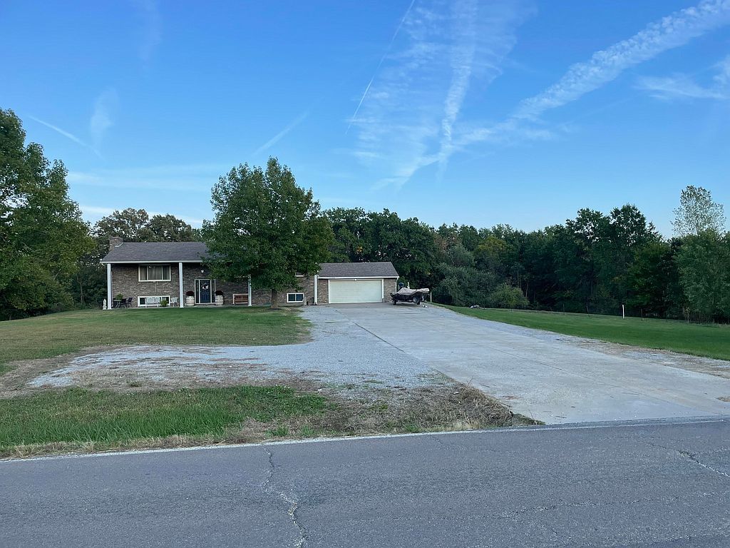 8461 E Highway Oo, Hallsville, MO 65255 Trulia