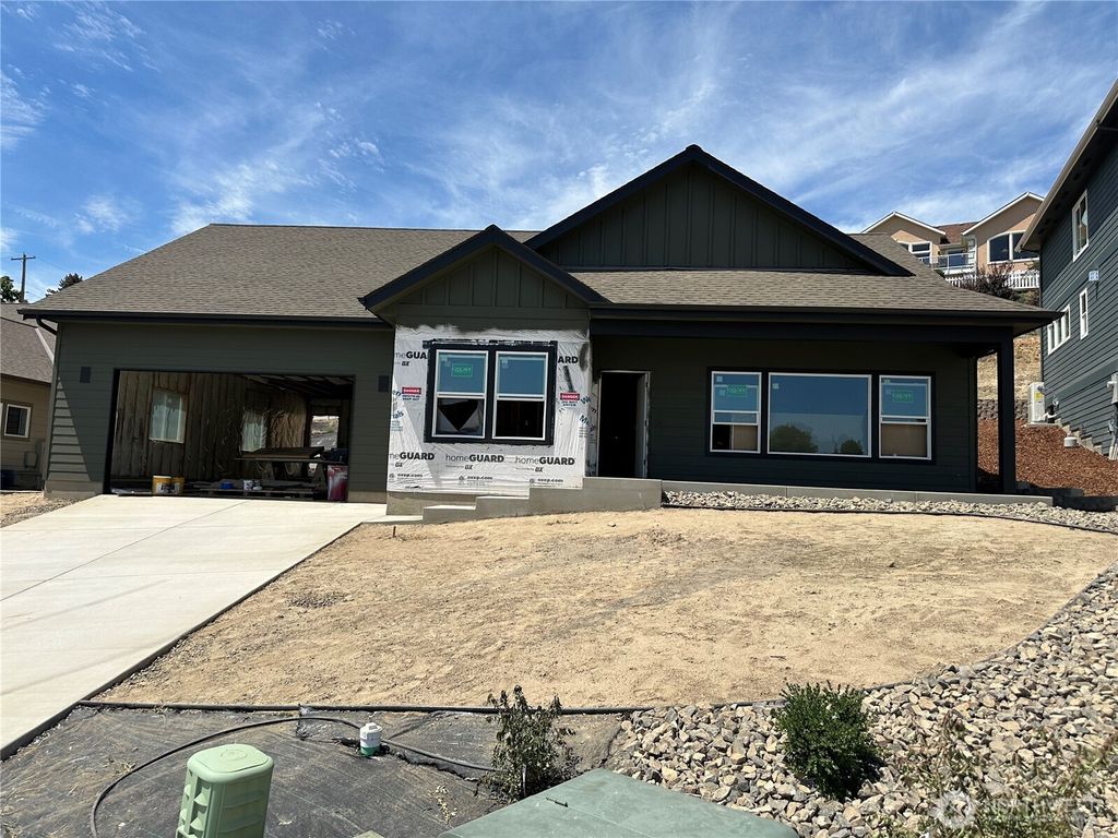 1919 Westhaven, Wenatchee, WA 98801