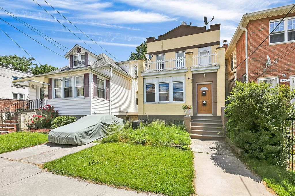 3048 Wilson Ave, Bronx, NY 10469 MLS 1719435 Trulia