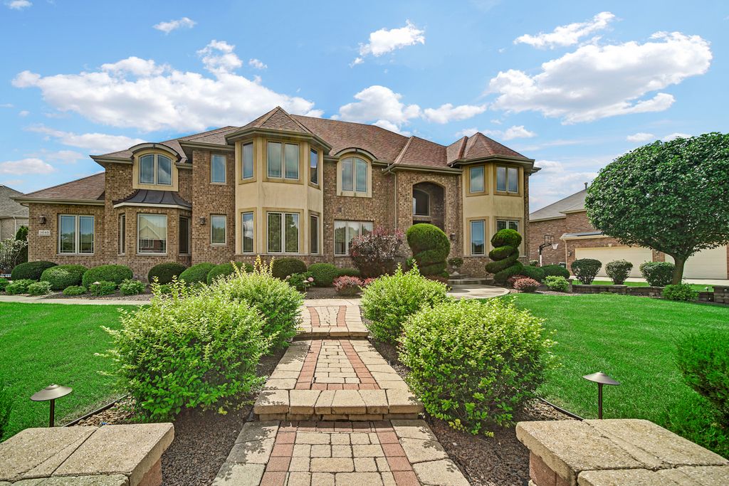 3640 Antholl St, Flossmoor, IL 60422 Trulia