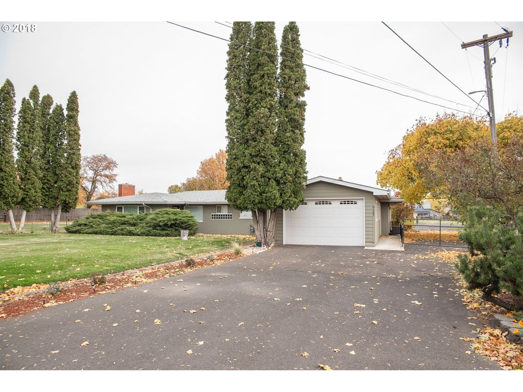 3107 N Spruce St, La Grande, OR 97850 Trulia