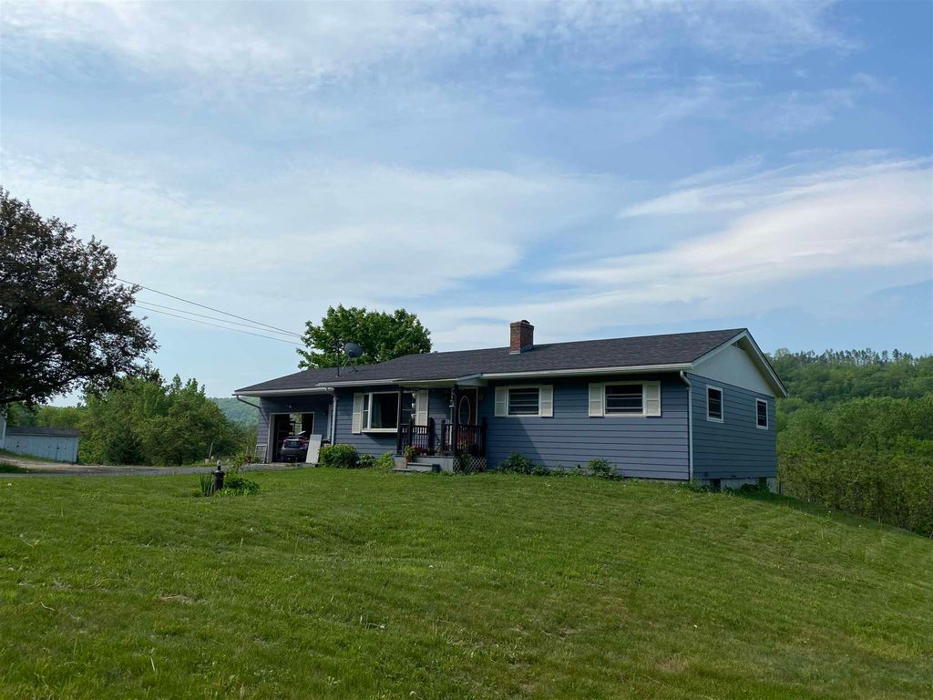 1437 Vt Route 14, South Royalton, VT 05068 MLS 4851819 Trulia