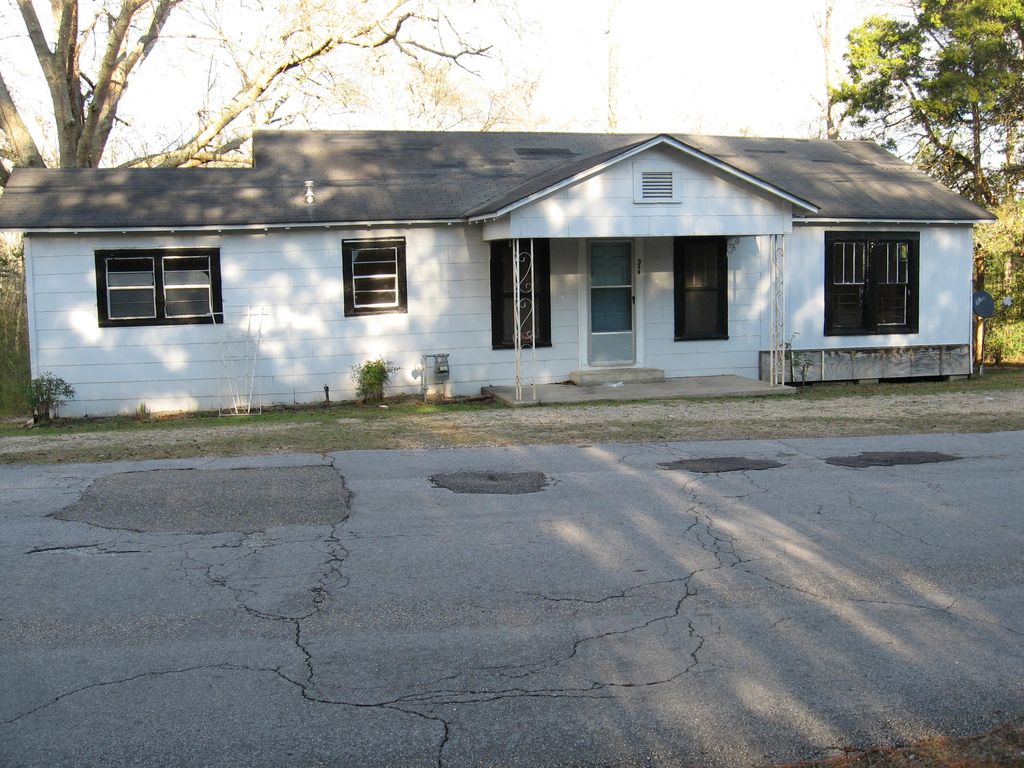 324 W Paulding Rd, Ellisville, MS 39437 Trulia