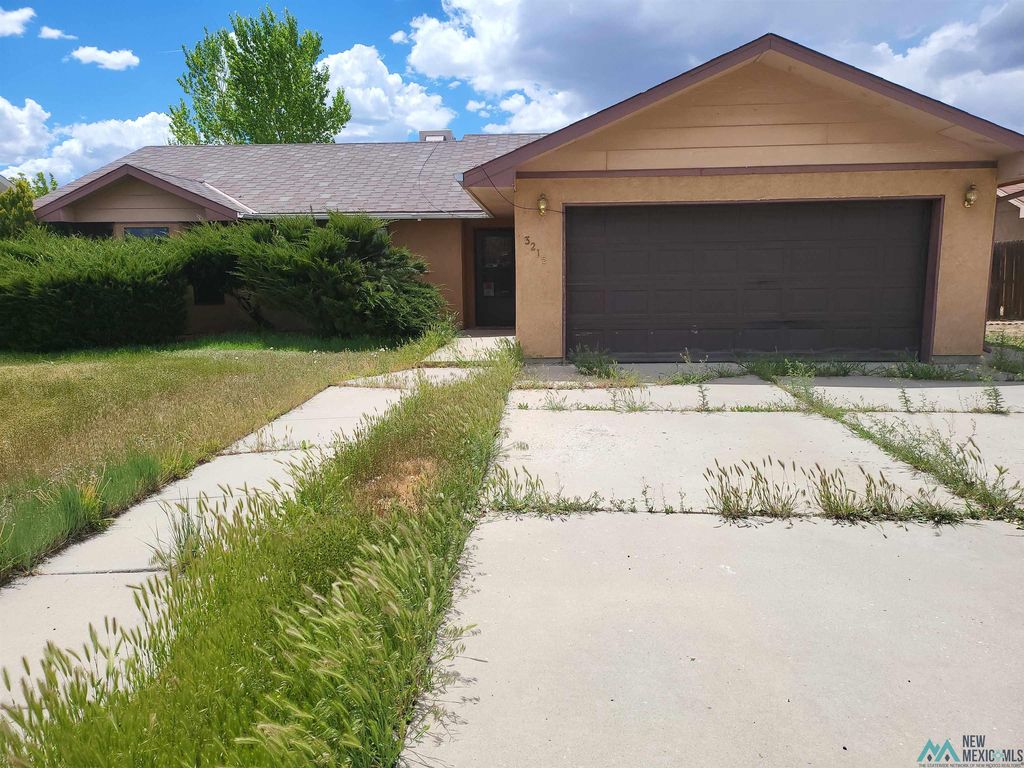 3215 Blue Hill Ave, Gallup, NM 87301 Trulia