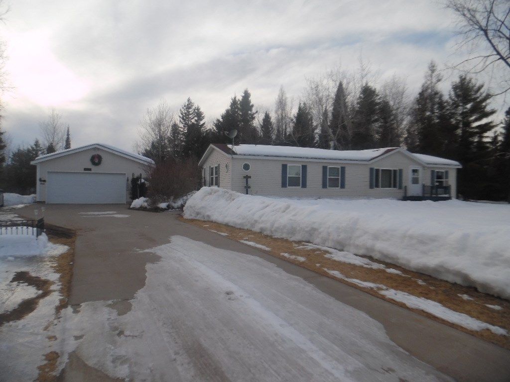 11745 T Rd, Rapid River, MI 49878 Trulia