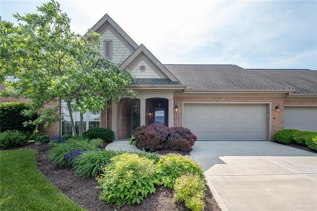 9241 Little Yankee Run, Dayton, OH 45458 Trulia