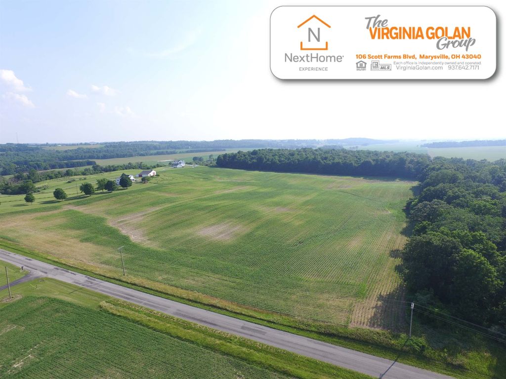 Johnson Rd, North Lewisburg, OH 43060 Trulia