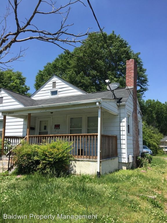 2115 E Sprague St, Winston Salem, NC 27107 Trulia