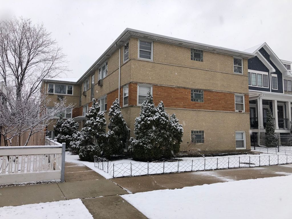 4149 N Tripp Ave #7, Chicago, IL 60641