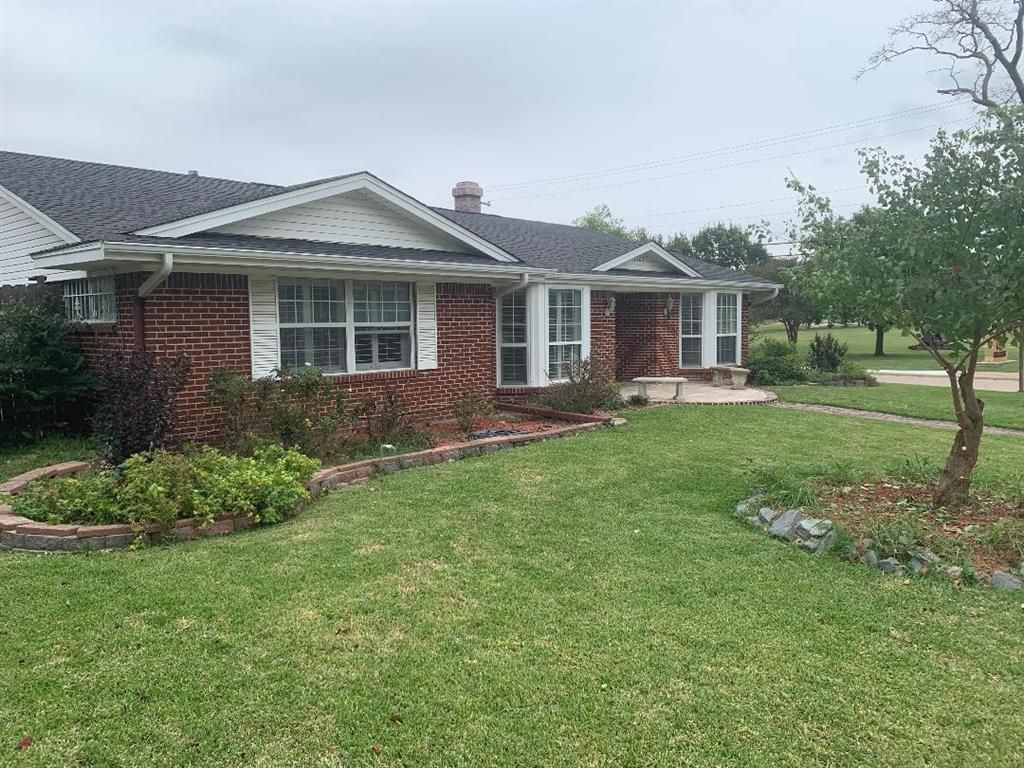 2903 Potomac Ave, Mesquite, TX 75149
