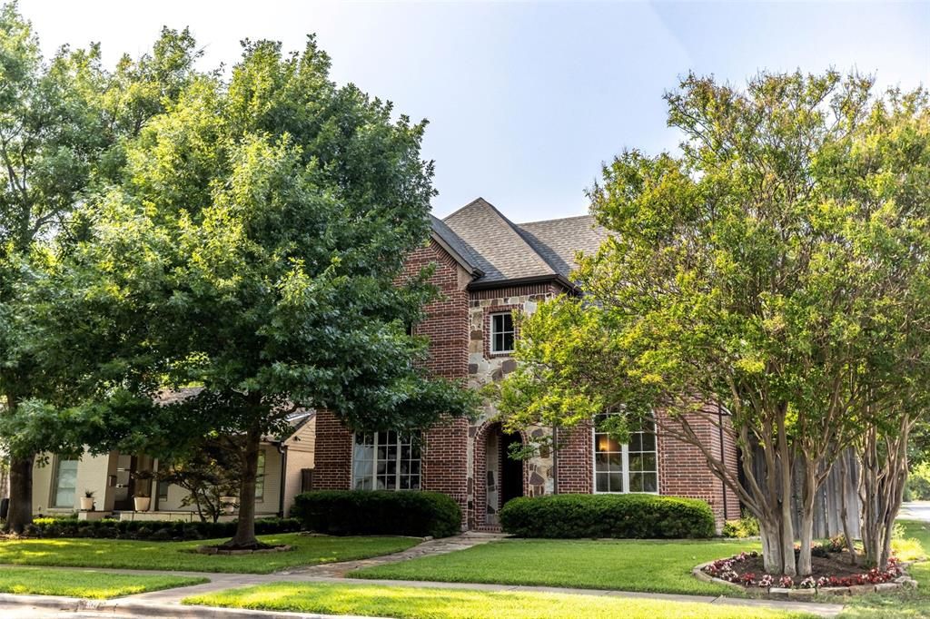 5127 Purdue Ave, Dallas, TX 75209